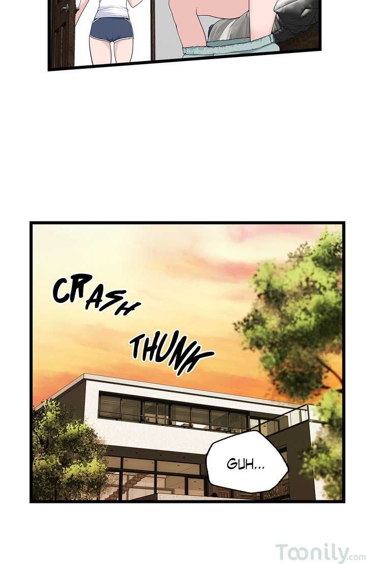 Tissue Guzzler Chapter 58 - Manhwa18.com