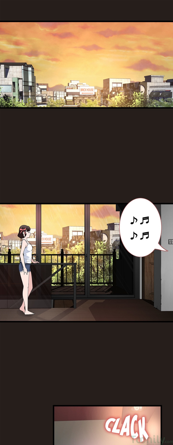 Tissue Guzzler Chapter 59 - Manhwa18.com