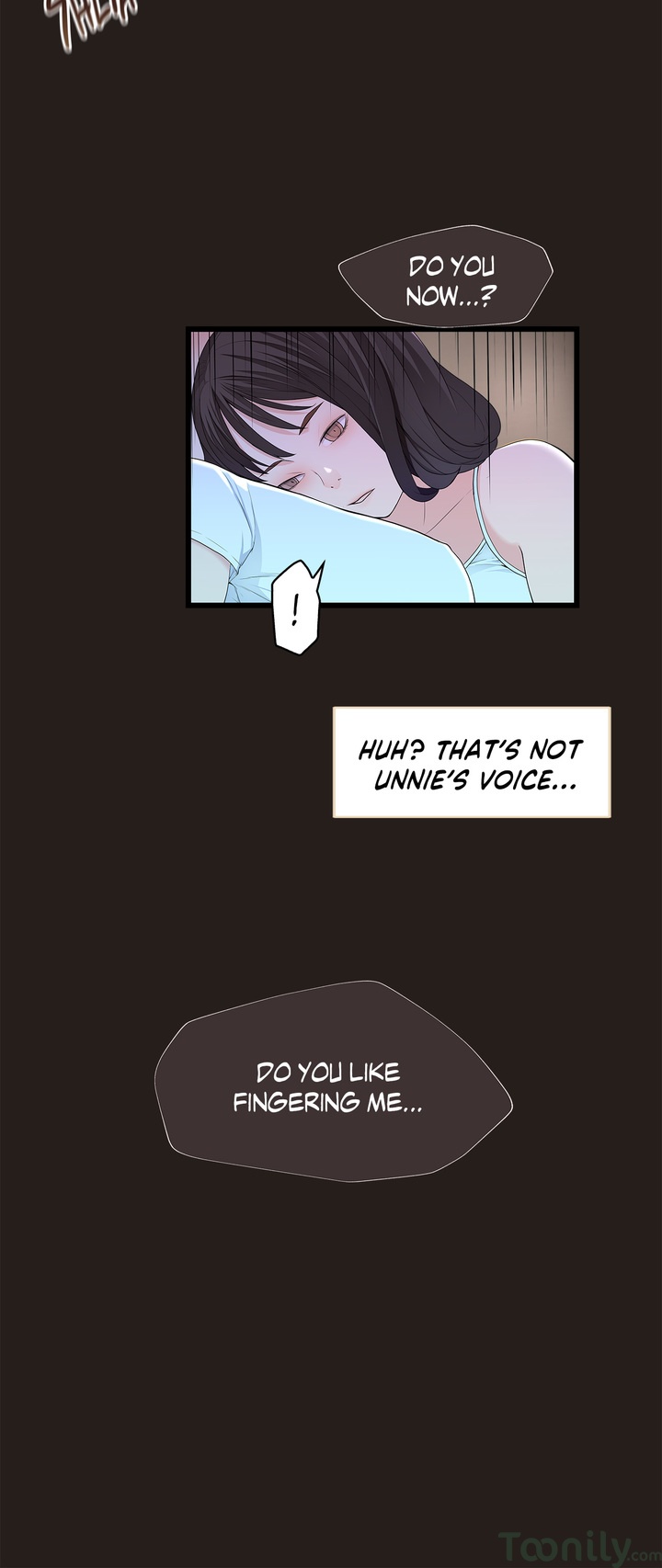 Tissue Guzzler Chapter 59 - Manhwa18.com