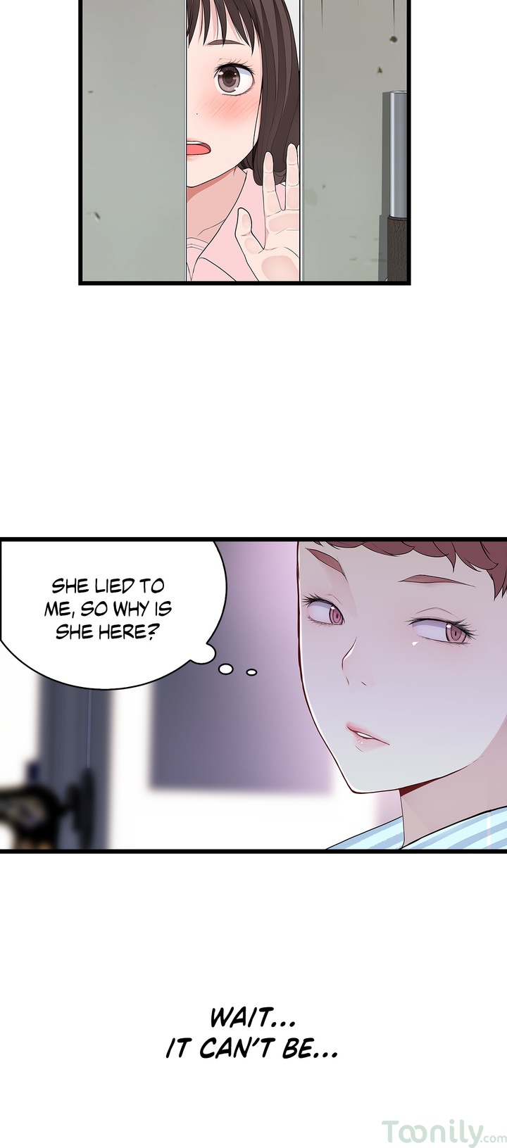 Tissue Guzzler Chapter 60 - Manhwa18.com