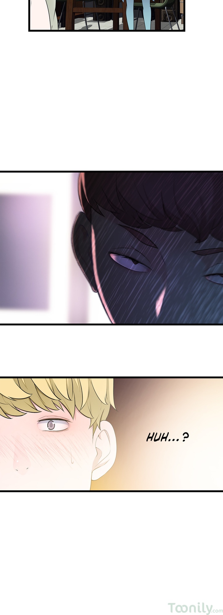 Tissue Guzzler Chapter 60 - Manhwa18.com