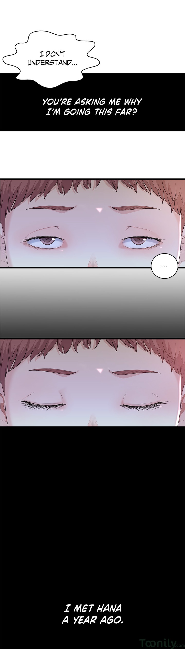 Tissue Guzzler Chapter 60 - Manhwa18.com