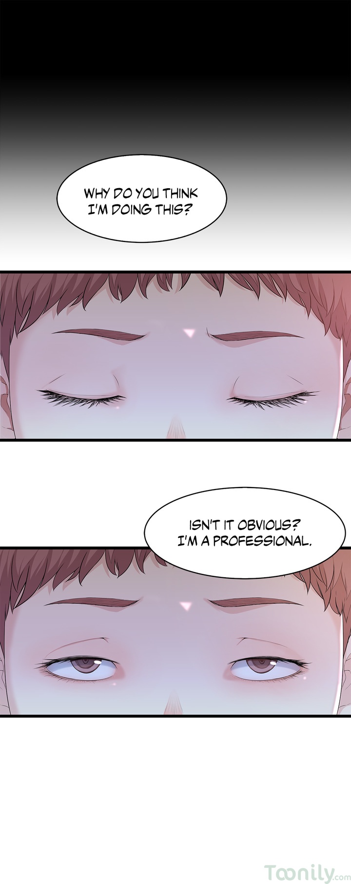 Tissue Guzzler Chapter 60 - Manhwa18.com