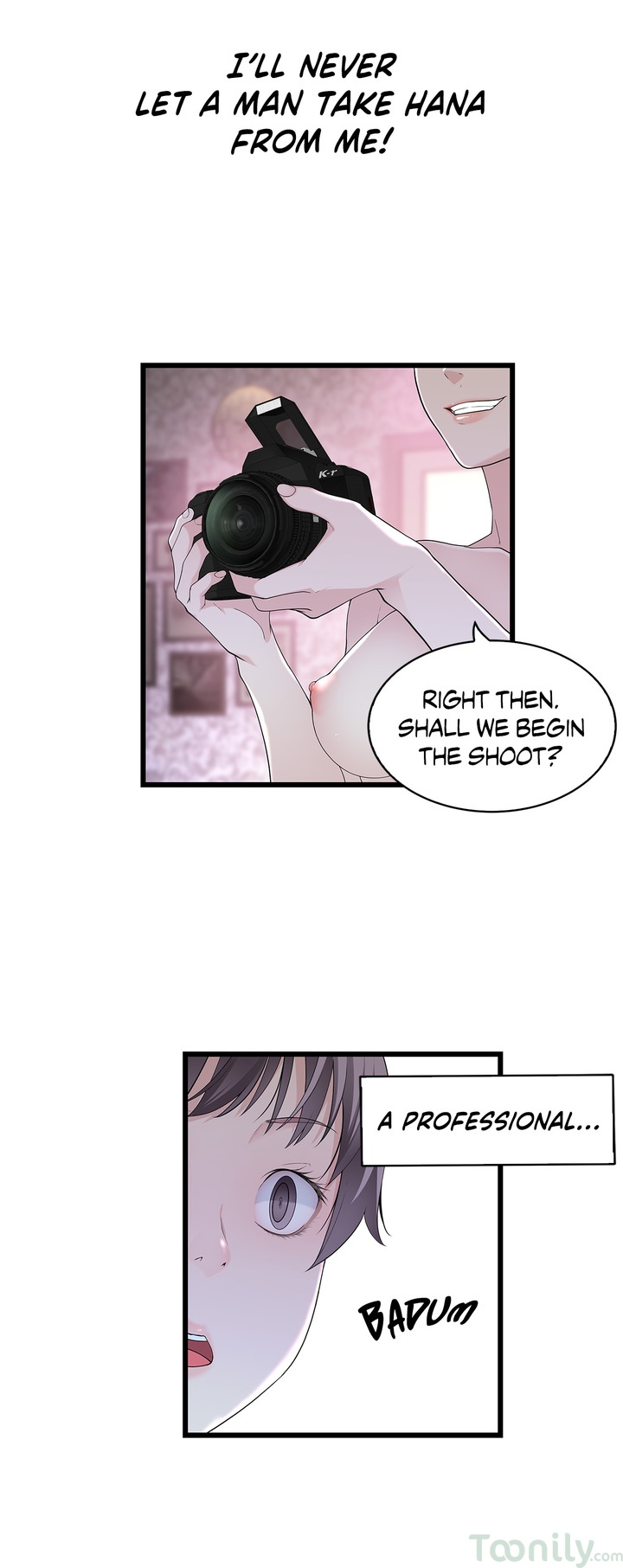 Tissue Guzzler Chapter 60 - Manhwa18.com