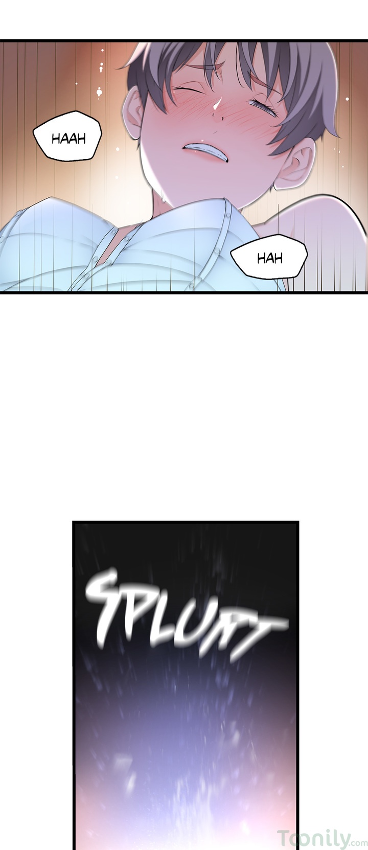 Tissue Guzzler Chapter 61 - Manhwa18.com