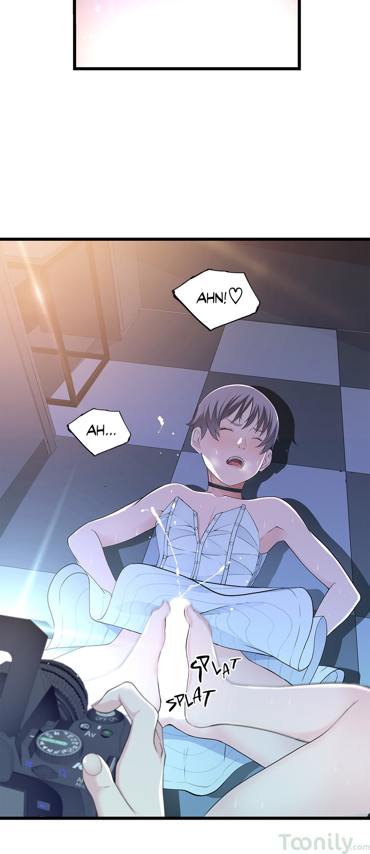 Tissue Guzzler Chapter 61 - Manhwa18.com