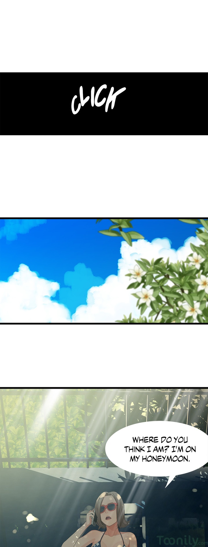 Tissue Guzzler Chapter 62 - Manhwa18.com