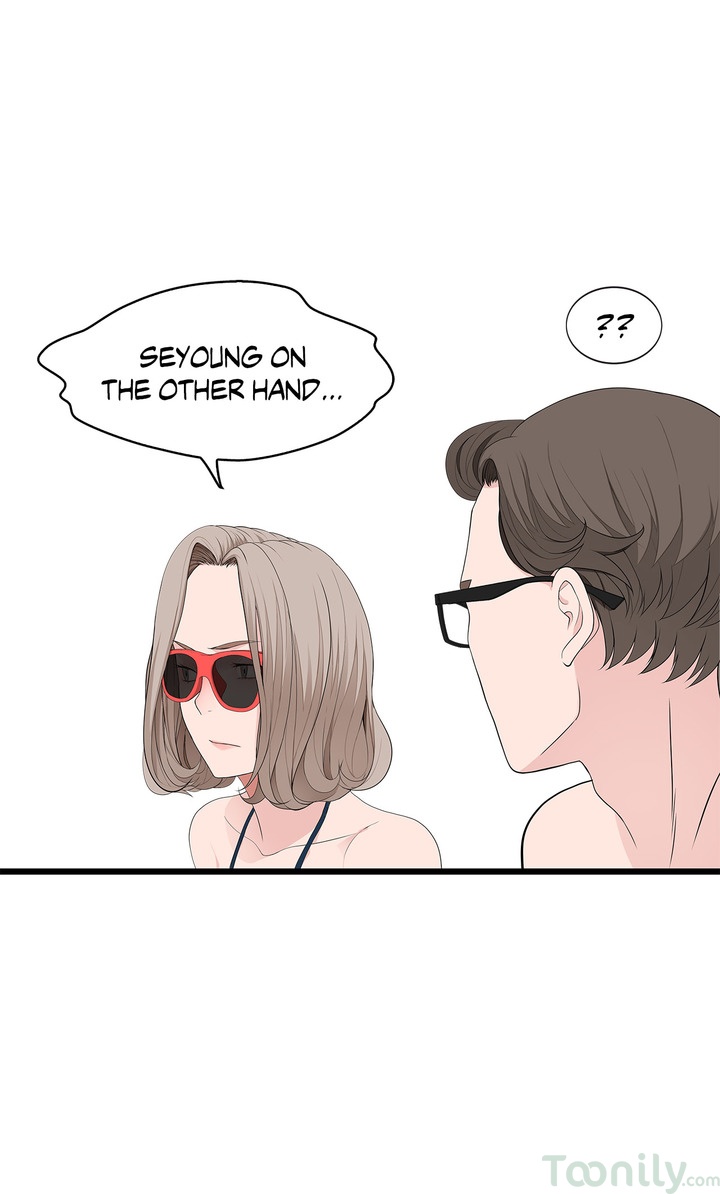 Tissue Guzzler Chapter 62 - Manhwa18.com