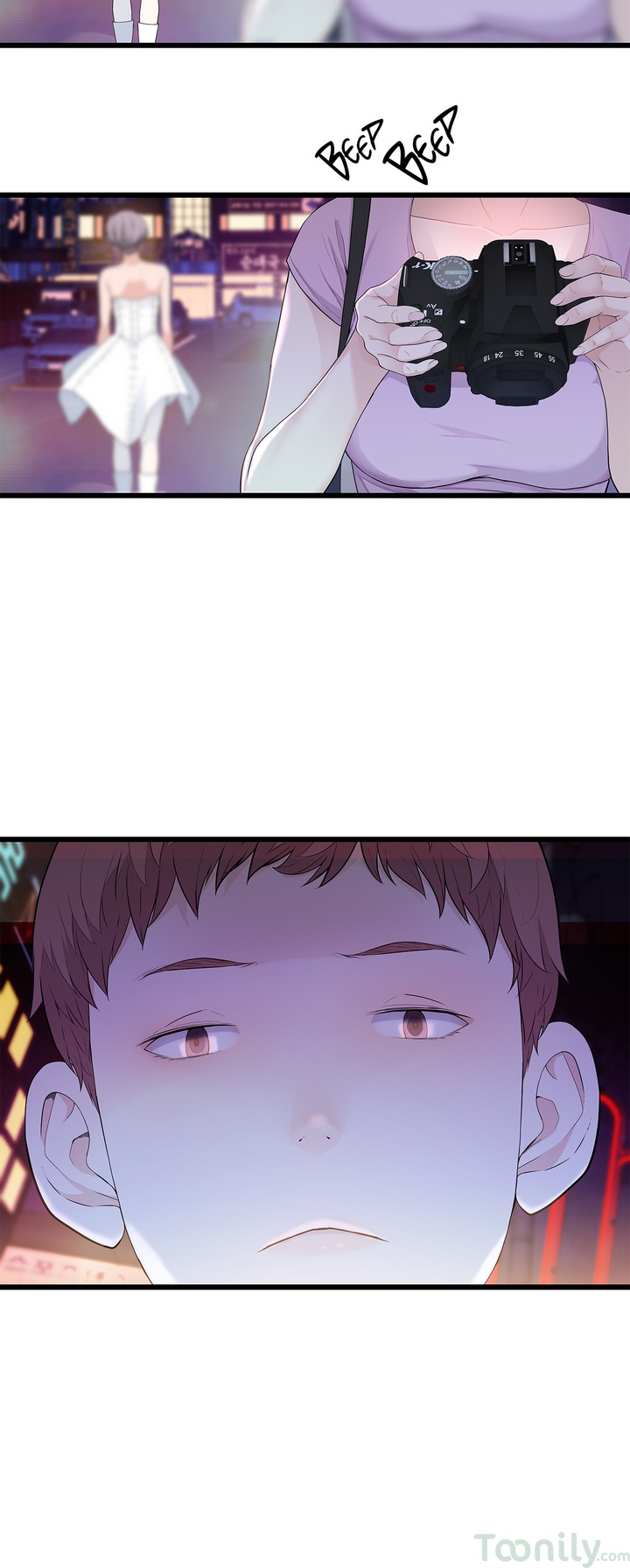 Tissue Guzzler Chapter 62 - Manhwa18.com