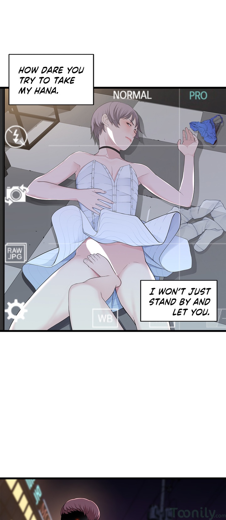 Tissue Guzzler Chapter 62 - Manhwa18.com