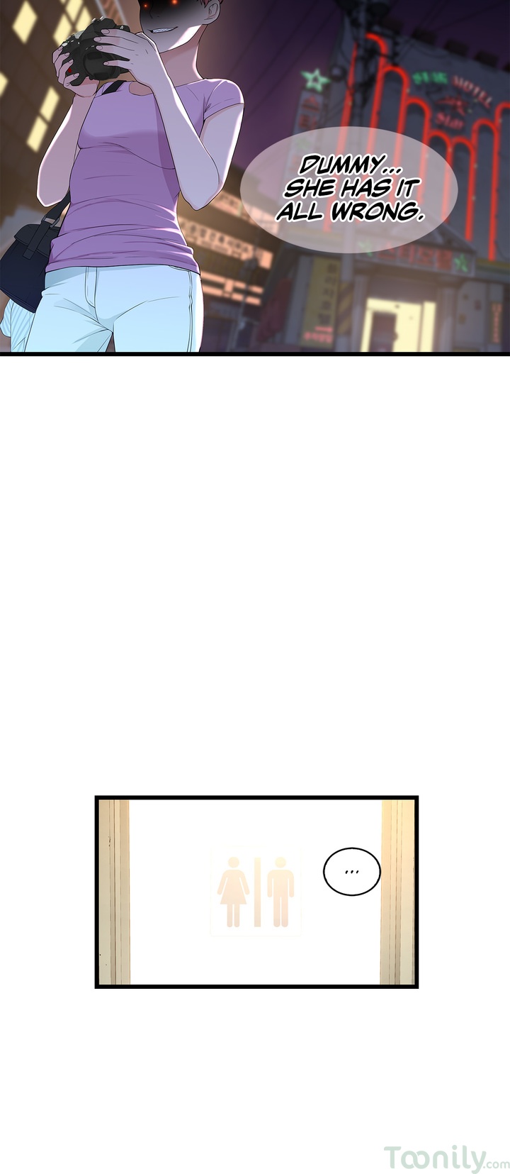 Tissue Guzzler Chapter 62 - Manhwa18.com
