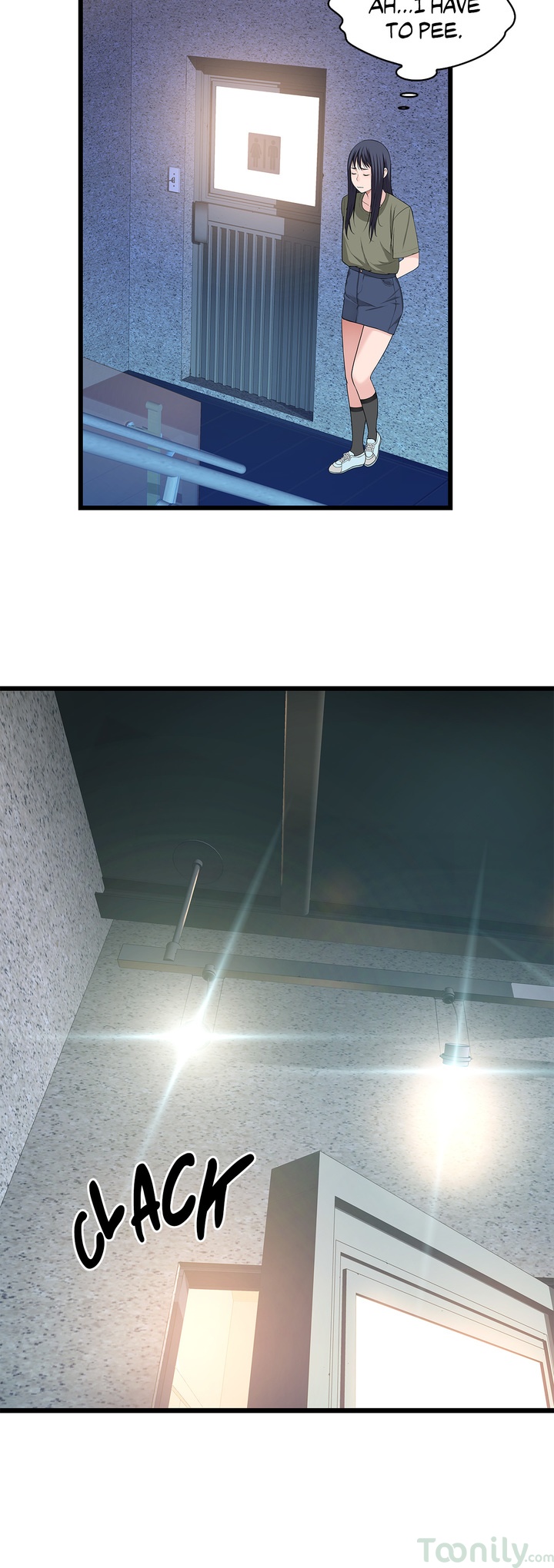 Tissue Guzzler Chapter 62 - Manhwa18.com