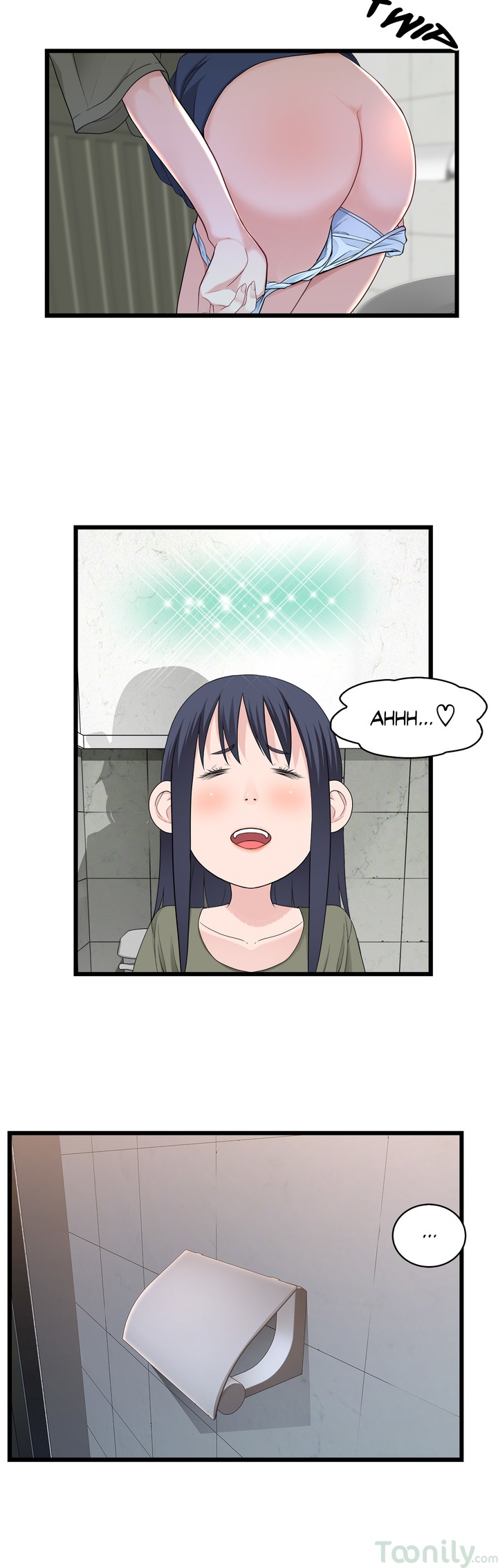 Tissue Guzzler Chapter 62 - Manhwa18.com