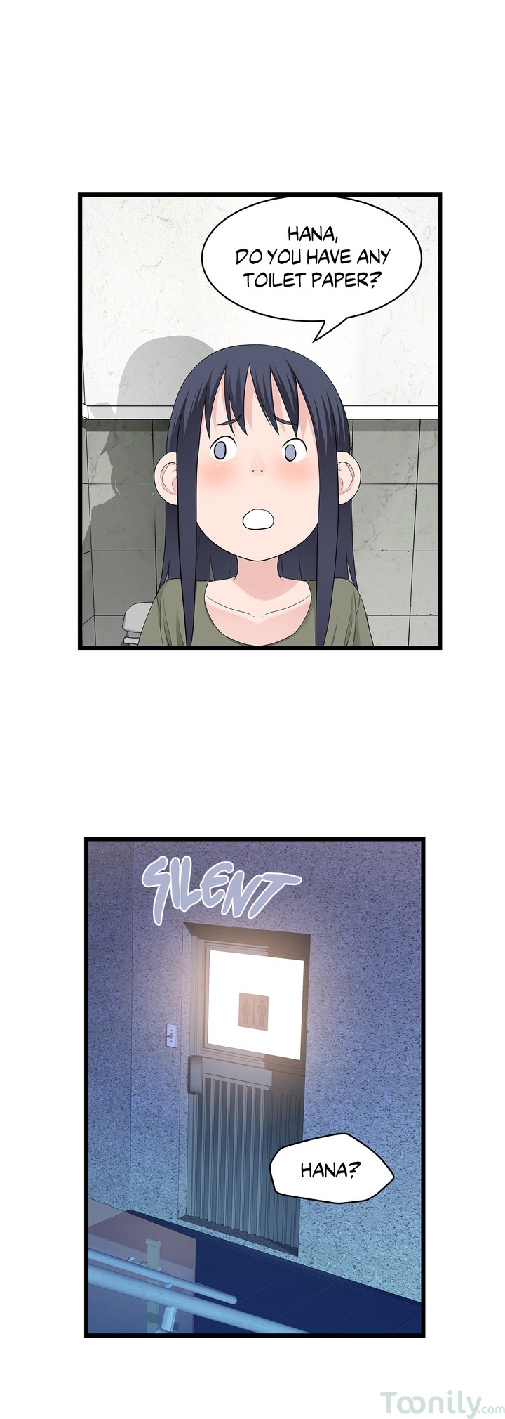 Tissue Guzzler Chapter 62 - Manhwa18.com