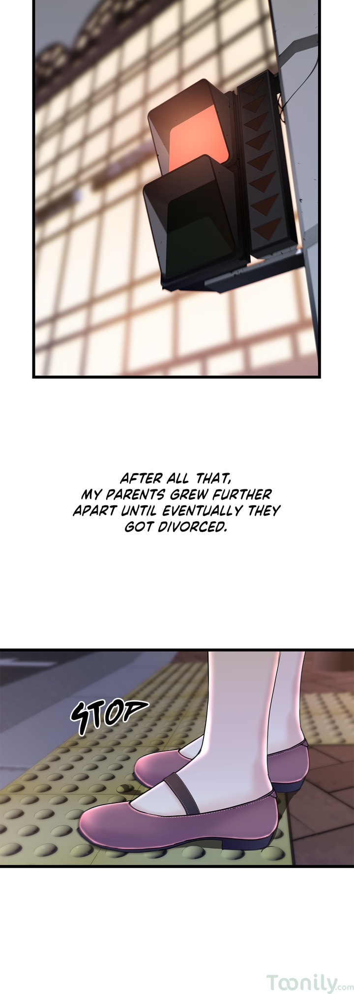 Tissue Guzzler Chapter 62 - Manhwa18.com