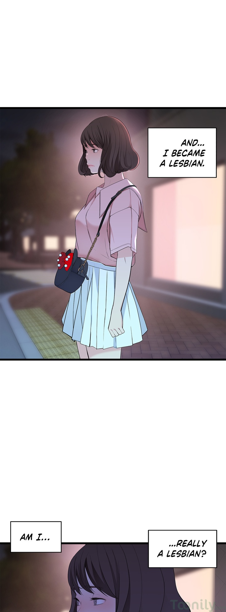 Tissue Guzzler Chapter 62 - Manhwa18.com