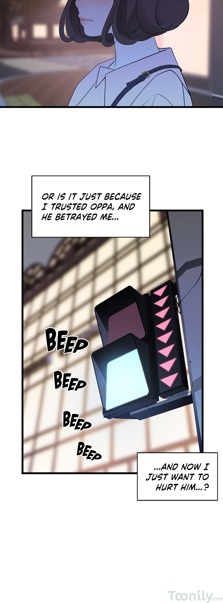 Tissue Guzzler Chapter 62 - Manhwa18.com