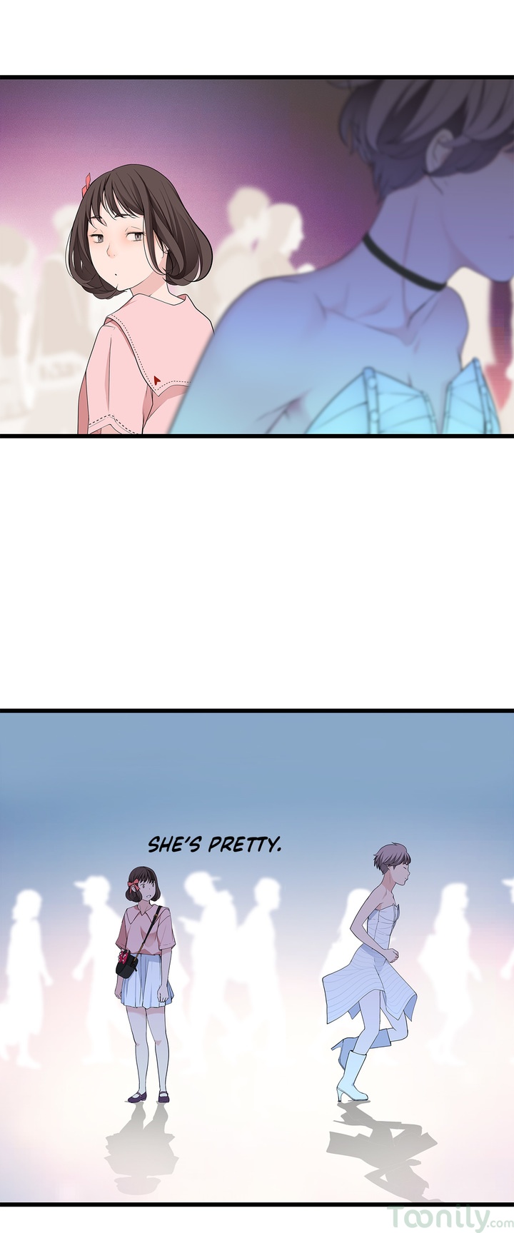 Tissue Guzzler Chapter 62 - Manhwa18.com