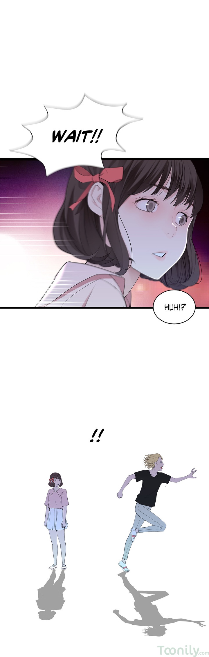 Tissue Guzzler Chapter 62 - Manhwa18.com