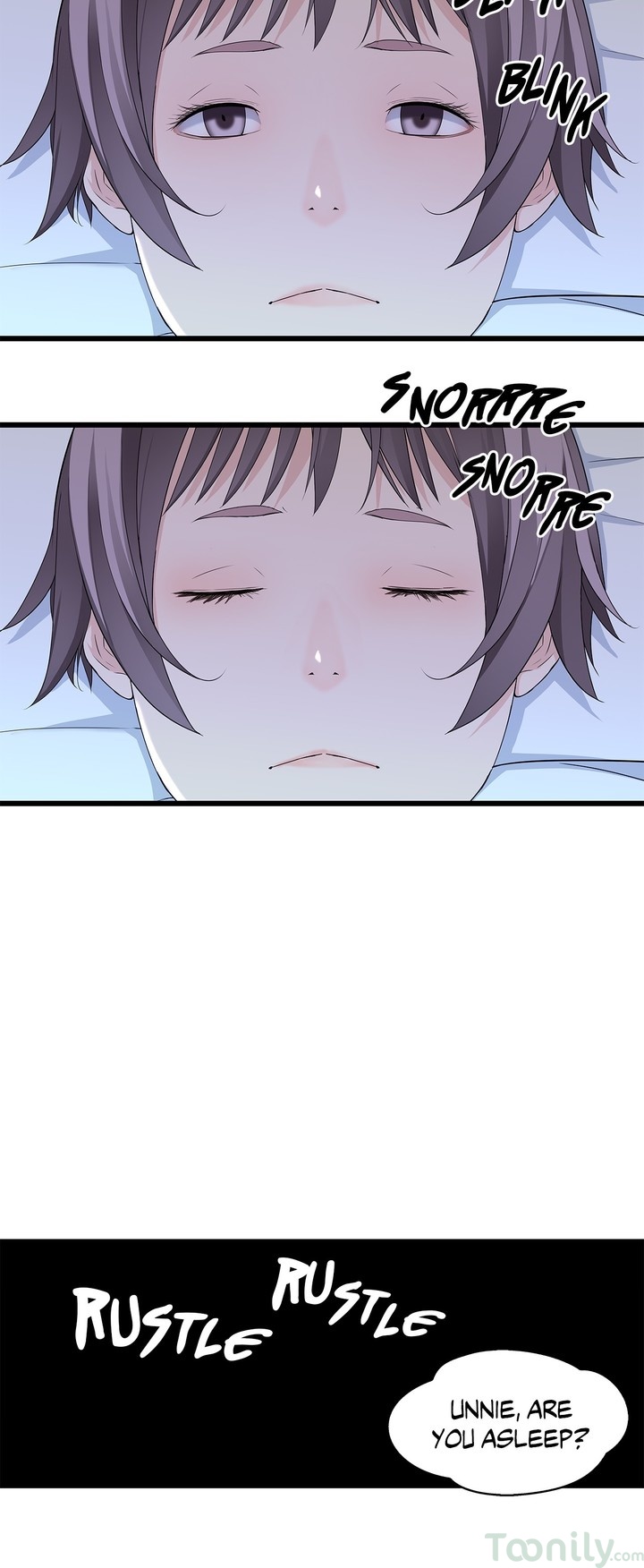 Tissue Guzzler Chapter 63 - Manhwa18.com