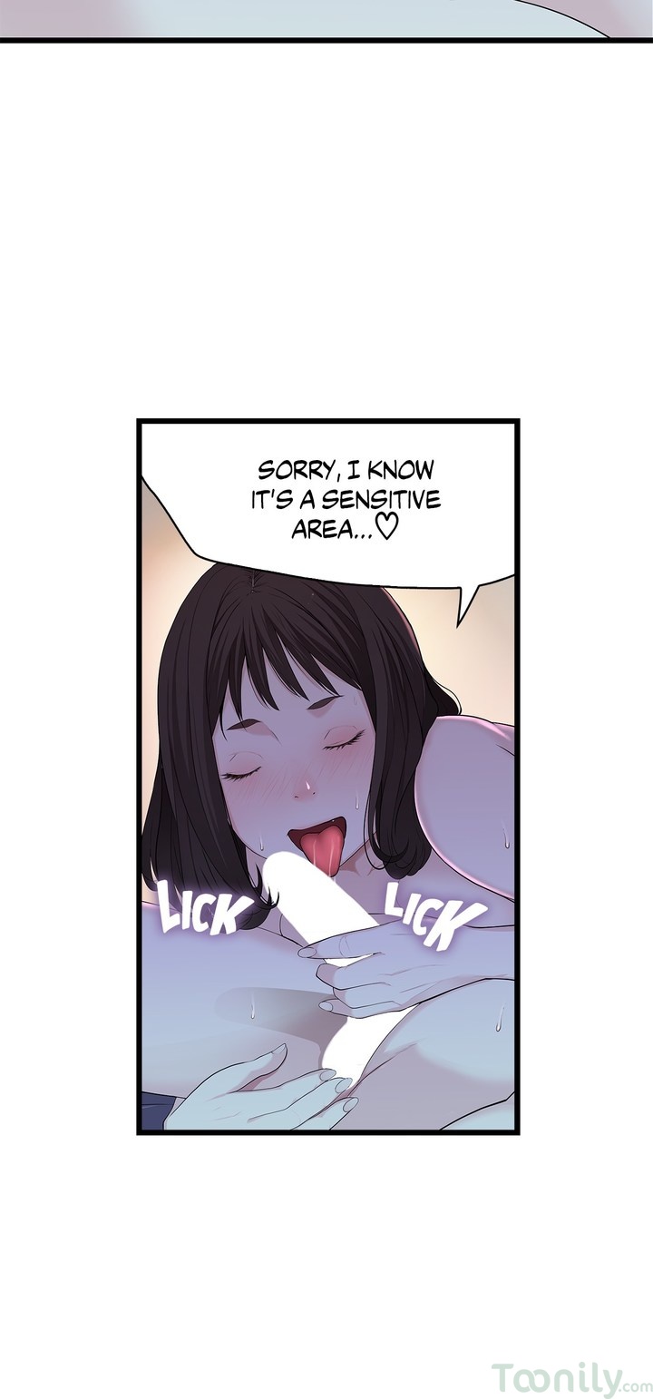 Tissue Guzzler Chapter 65 - Manhwa18.com