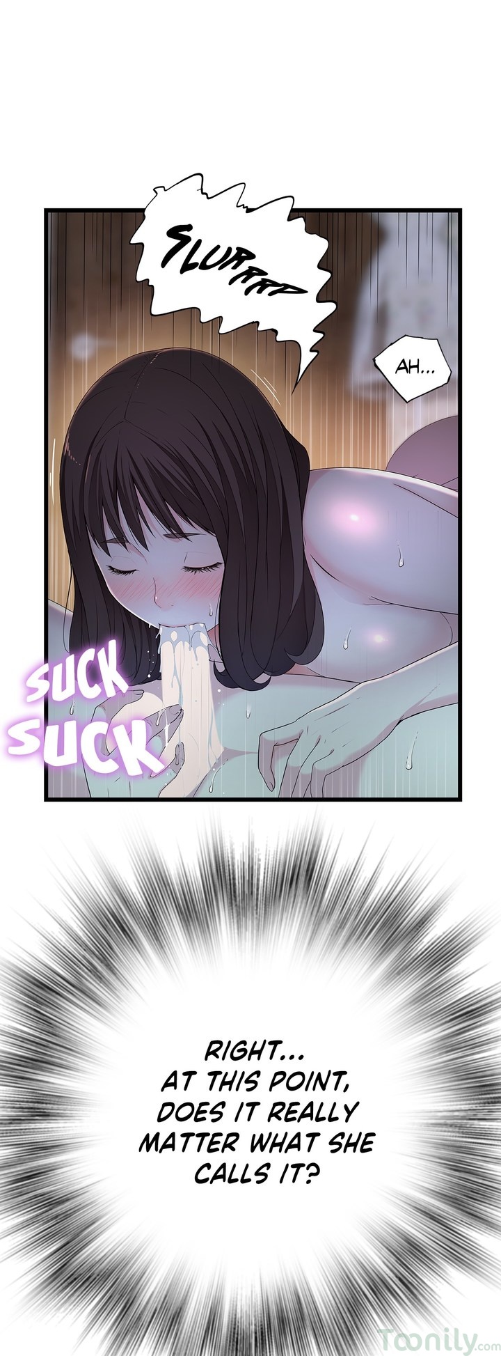 Tissue Guzzler Chapter 65 - Manhwa18.com