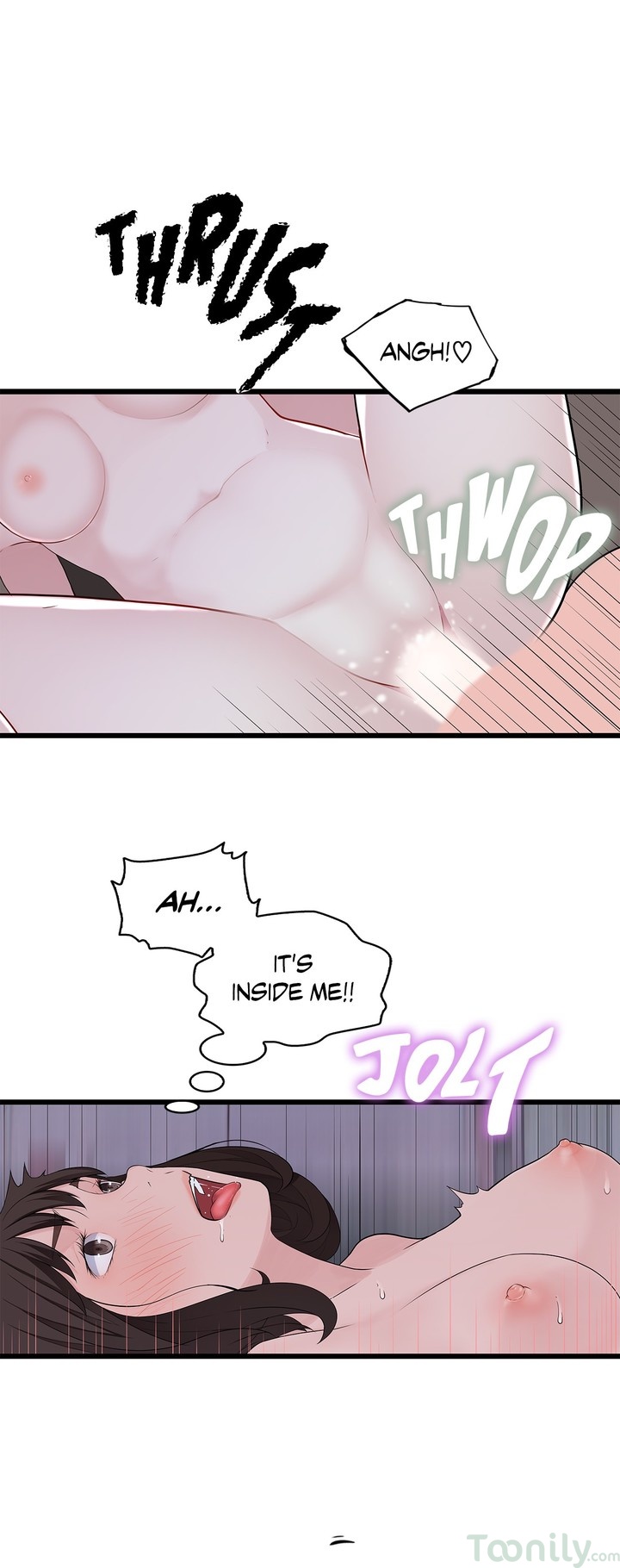 Tissue Guzzler Chapter 65 - Manhwa18.com