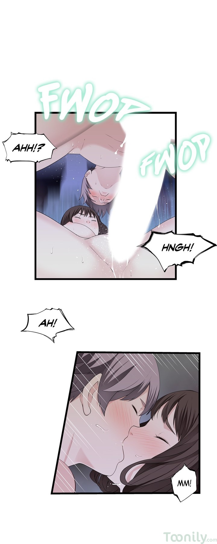 Tissue Guzzler Chapter 65 - Manhwa18.com