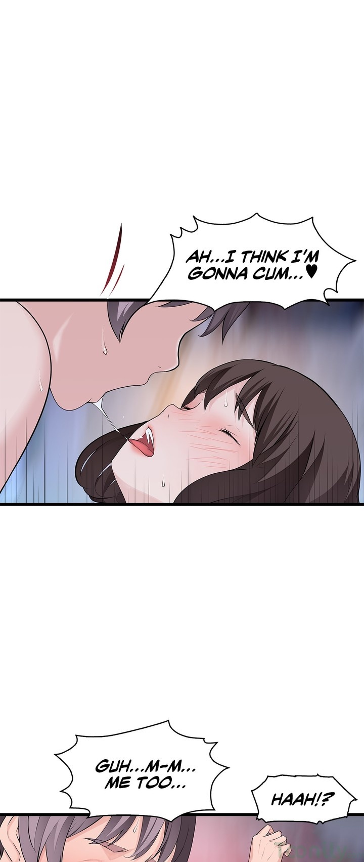 Tissue Guzzler Chapter 65 - Manhwa18.com