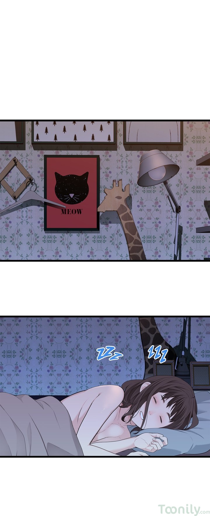 Tissue Guzzler Chapter 65 - Manhwa18.com