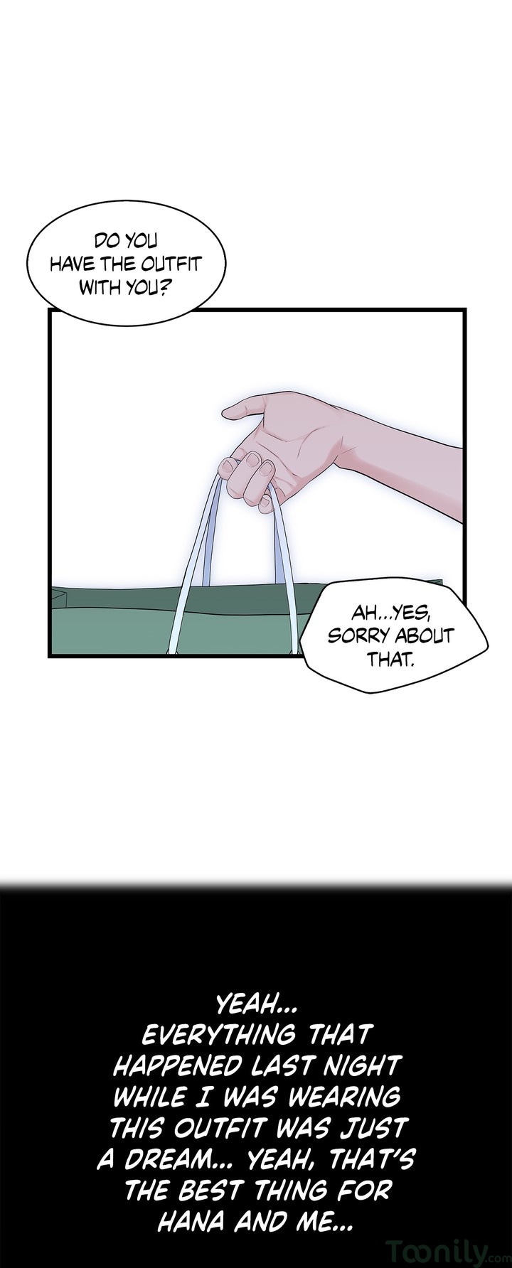 Tissue Guzzler Chapter 65 - Manhwa18.com