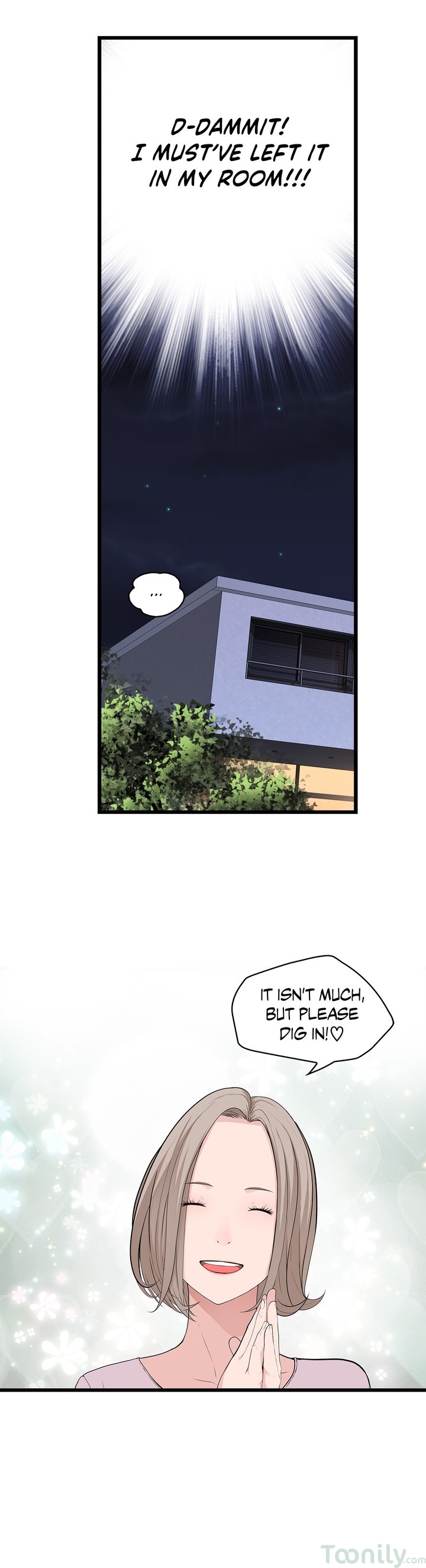 Tissue Guzzler Chapter 65 - Manhwa18.com