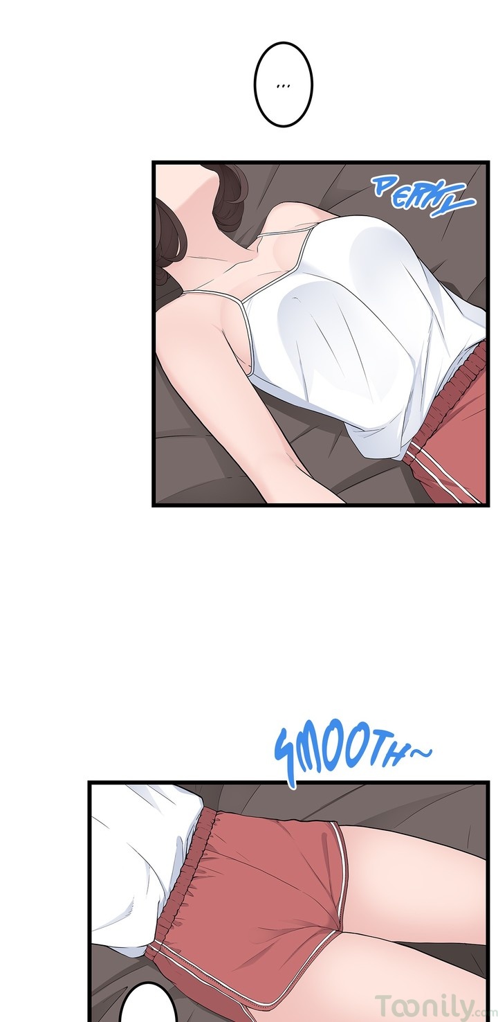 Tissue Guzzler Chapter 65 - Manhwa18.com
