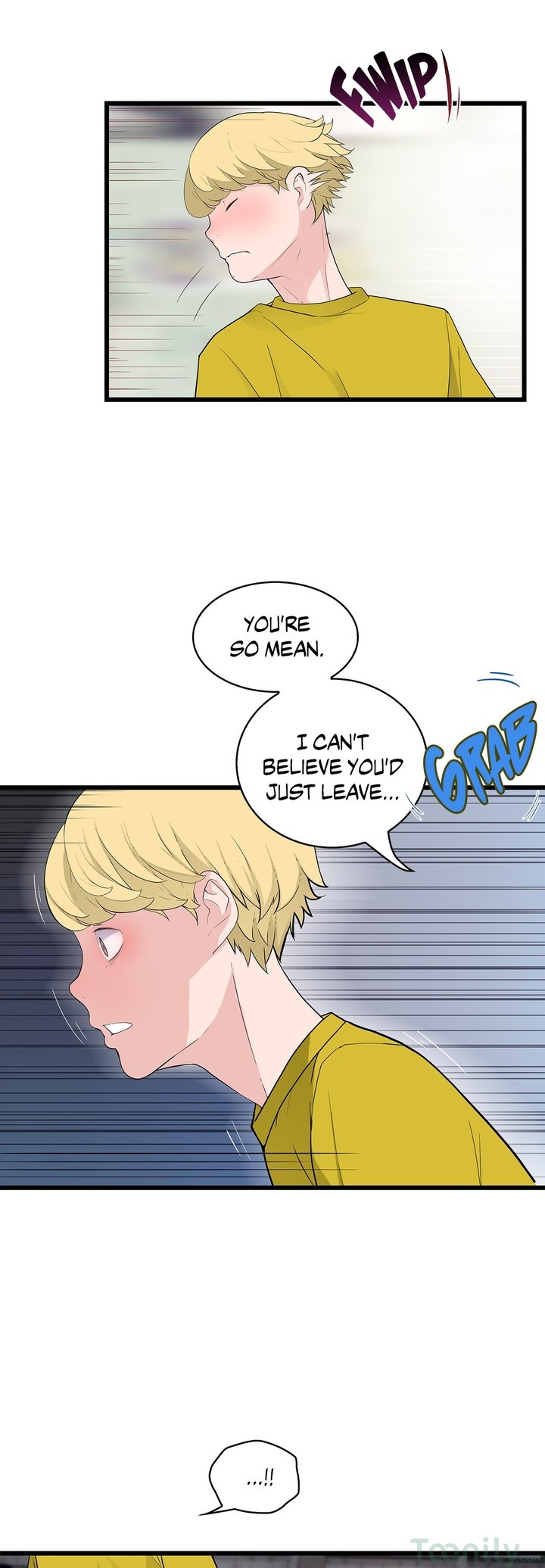 Tissue Guzzler Chapter 65 - Manhwa18.com