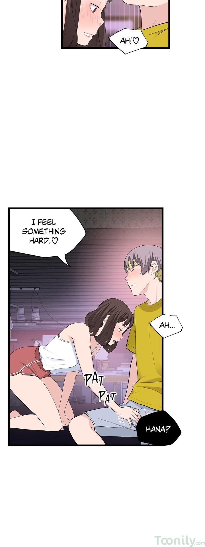 Tissue Guzzler Chapter 65 - Manhwa18.com