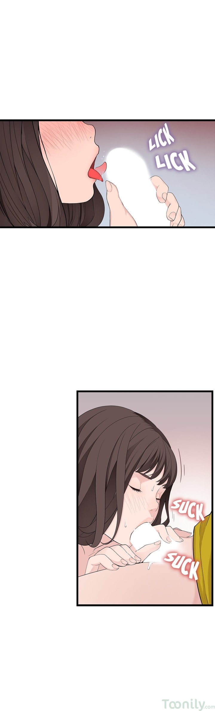 Tissue Guzzler Chapter 65 - Manhwa18.com