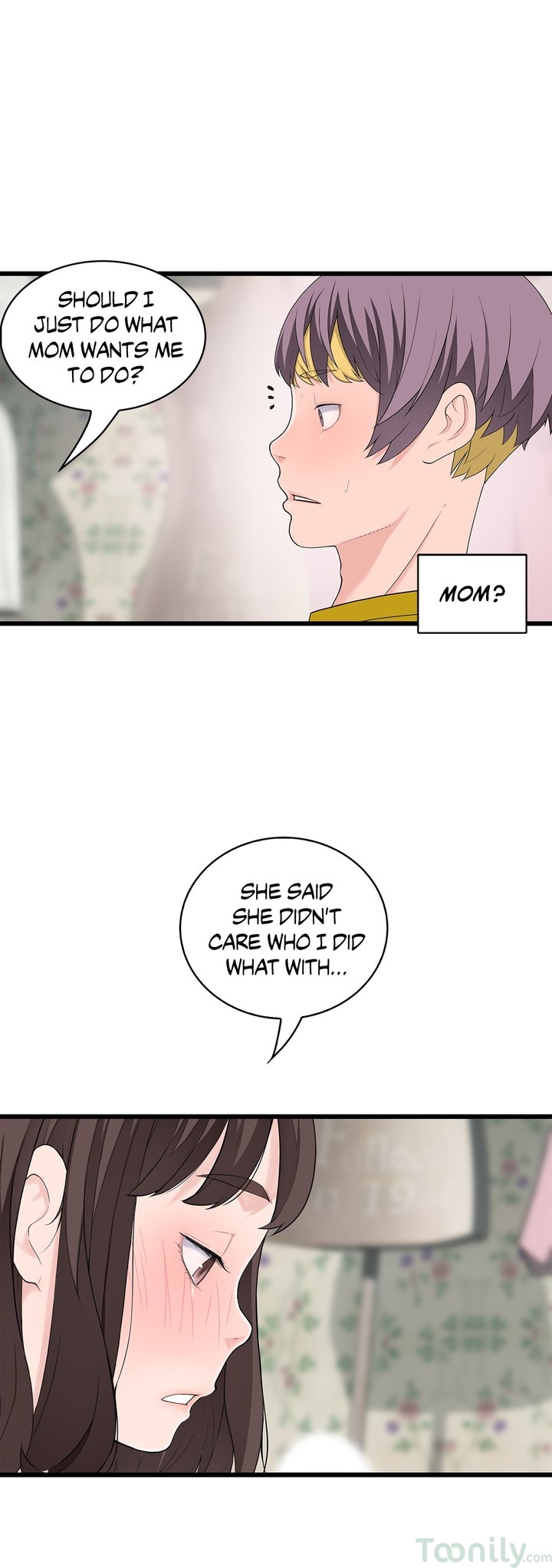 Tissue Guzzler Chapter 66 - Manhwa18.com