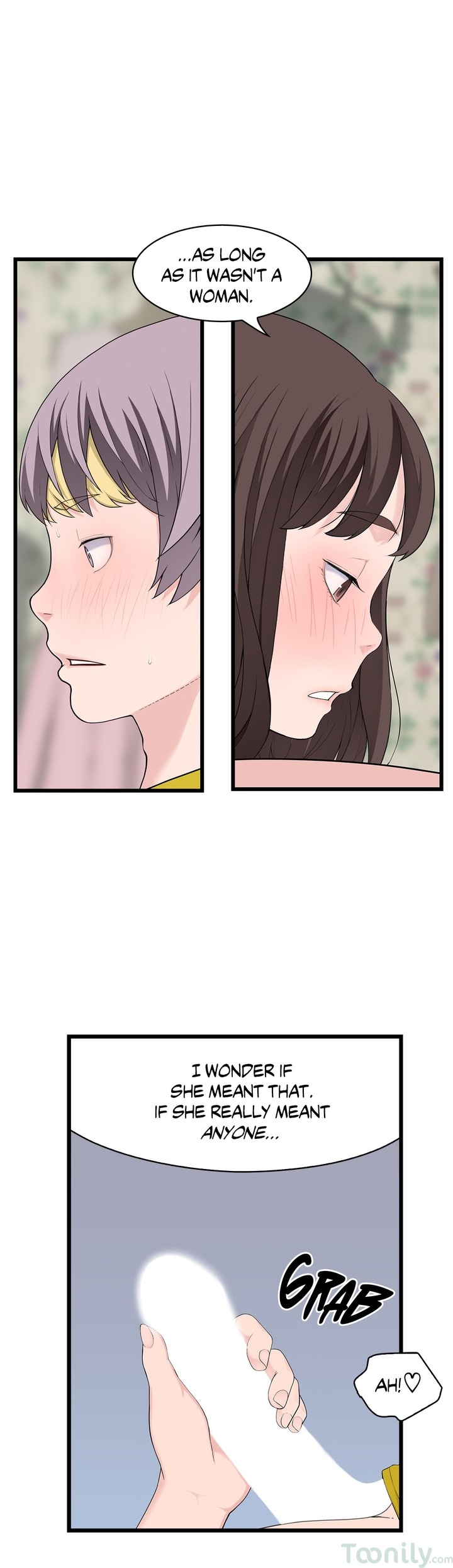 Tissue Guzzler Chapter 66 - Manhwa18.com