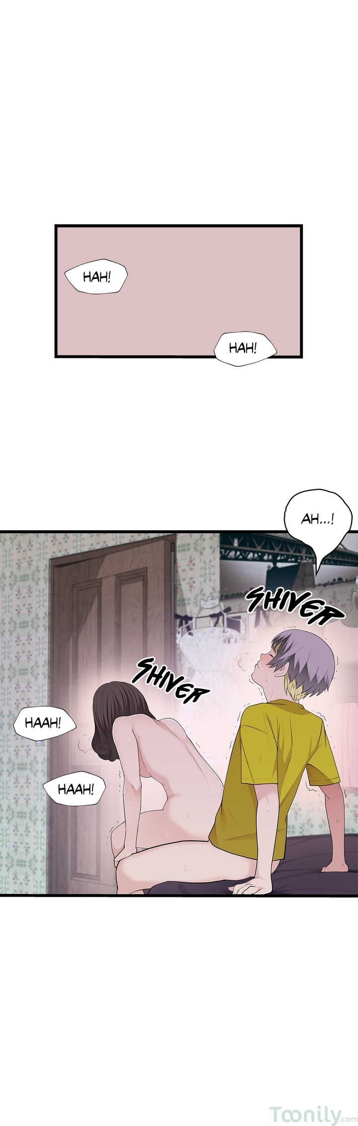 Tissue Guzzler Chapter 66 - Manhwa18.com