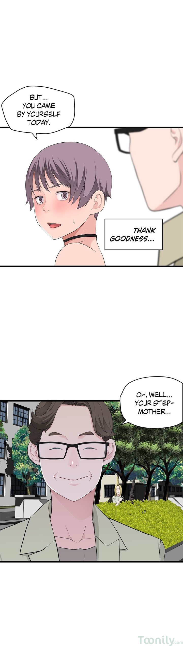 Tissue Guzzler Chapter 67 - Manhwa18.com