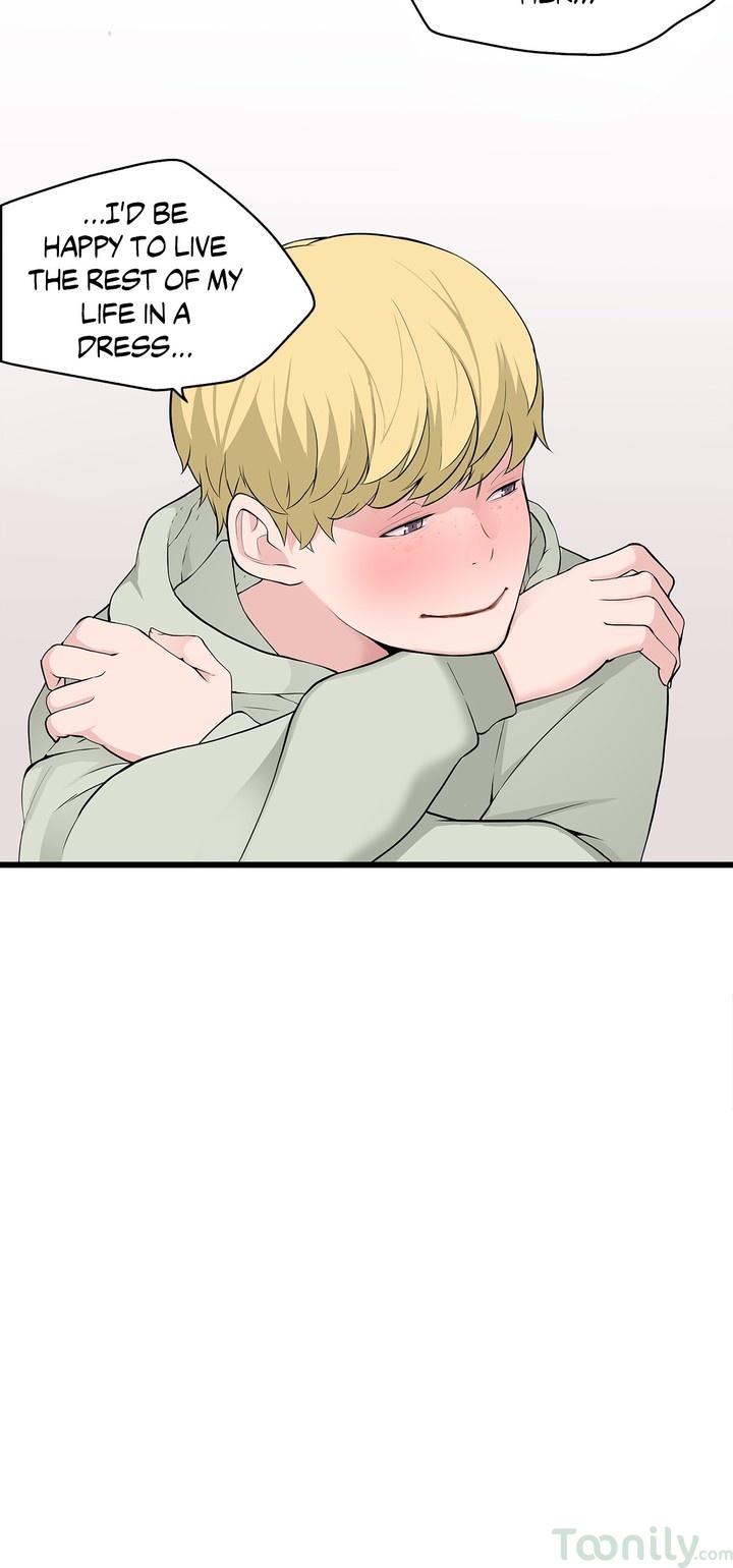 Tissue Guzzler Chapter 67 - Manhwa18.com