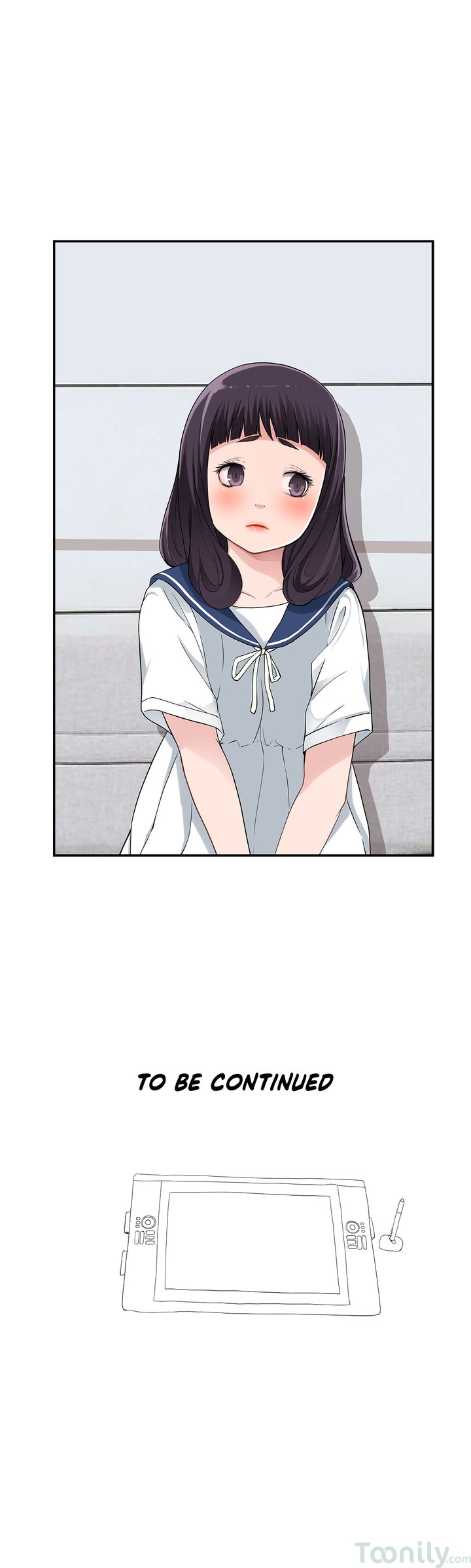 Tissue Guzzler Chapter 7 - Manhwa18.com