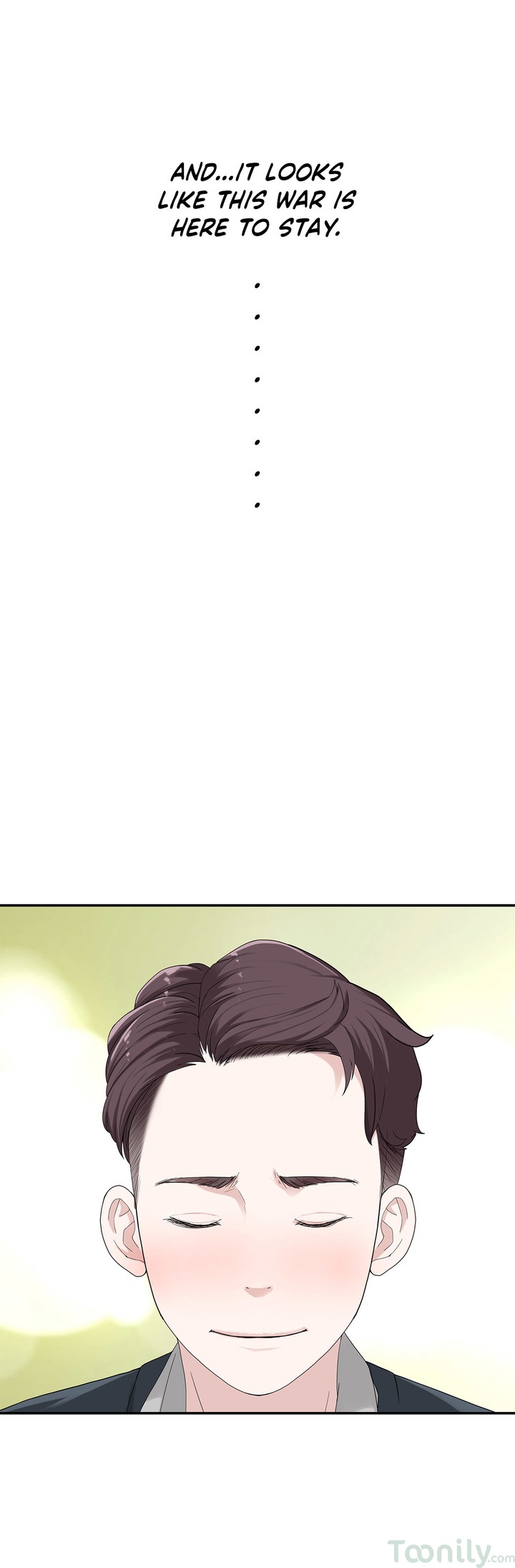 Tissue Guzzler Chapter 8 - Manhwa18.com