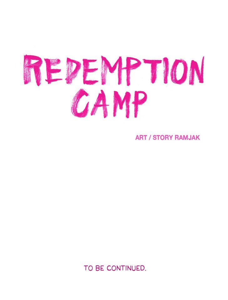 Redemption Camp Chapter 19 - Manhwa18.com