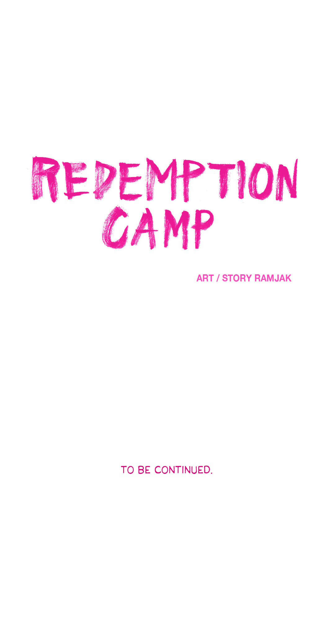 Redemption Camp Chapter 54 - Manhwa18.com