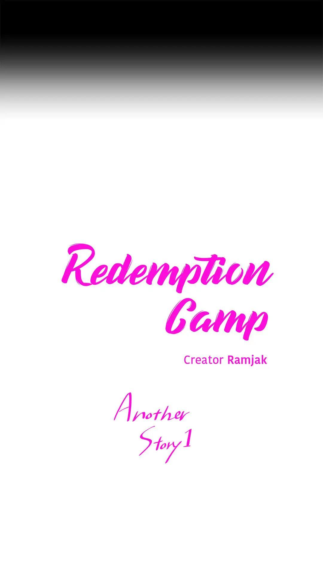 Redemption Camp Chapter 60 - Manhwa18.com