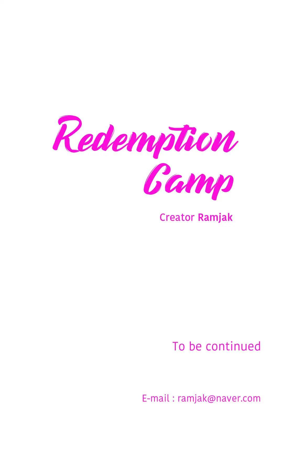 Redemption Camp Chapter 68 - Manhwa18.com