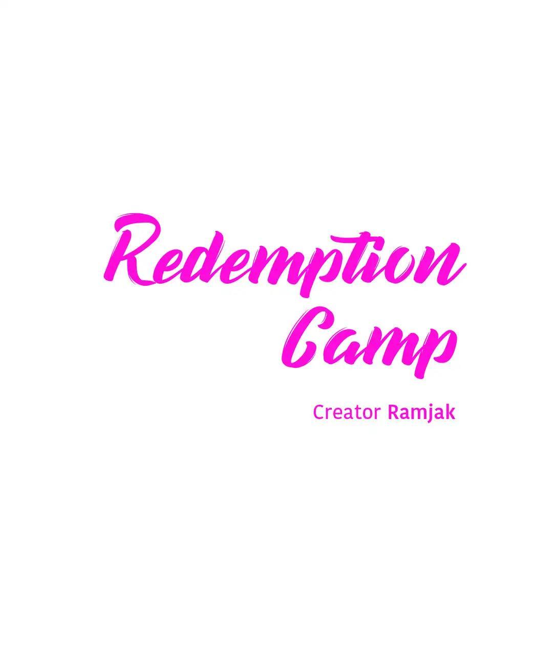 Redemption Camp Chapter 71 - Manhwa18.com