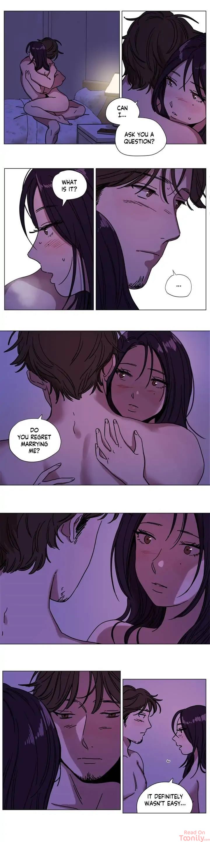 Redemption Camp Chapter 74 - Manhwa18.com