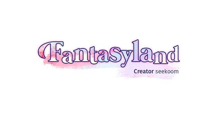 Fantasyland Chapter 10 - Manhwa18.com